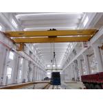 Light Weight EOT Overhead Crane Remote Control European Style Eot Crane for sale