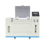 High Precision Salt Spray Corrosion Test Chamber For Surface Treatment Testing for sale