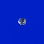 Double Concave 0.7mm To 400mm Optical Ball Lens 60/40