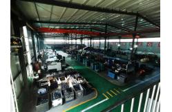 China Post Tension Anchor manufacturer