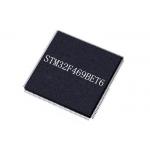 Microcontroller IC STM32F469BET6 32Bit Single Core 208LQFP Microcontroller MCU for sale