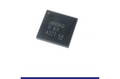 China DS90UB936TRGZRQ1  ,  Texas Instruments  ,   Serializers & Deserializers - Serdes   ,   2.5 Gb/s  ,  SMD/SMT supplier