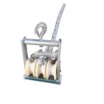 Three sheaves Stringing Blocks for sale