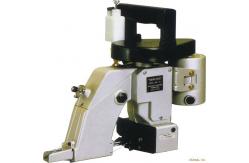 China Portable Bag Closer Sewing Machine supplier