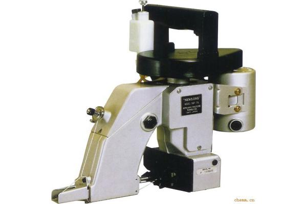 Portable Bag Closer Sewing Machine