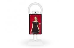China Facebook Linkedin Tiktok Youtube Twitter Livestream Machine All In One supplier