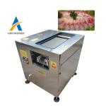 Salmon Pickled Fish Processing Machines Cabbage Fish Fillet Making Machine for sale