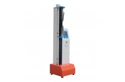 China Universal Testing Machine Tensile Strength Tester Compression Testing Machines supplier