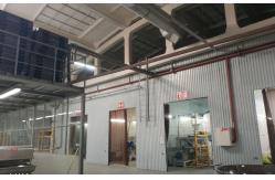 China Pure Epoxy Powder Coating manufacturer