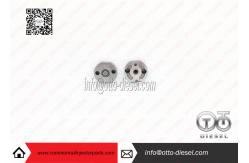 China Genuine Common Rail Denso Control Valve for Injector 095000-5212 supplier