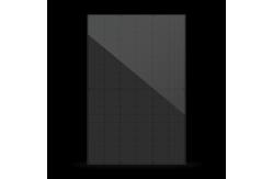 China 340W 9.85A Solar All Black Mono Crystalline Panel supplier