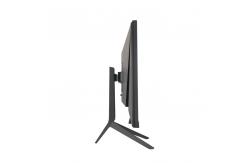 China 27 Inch 240hz Gaming Monitor 1080p Freesync 1ms With LED Light Bar supplier