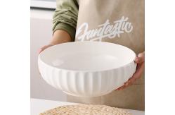 China Rust Resistant Ceramic Bakeware Sets Food Grade Scratch Resistant supplier