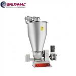 PVC Pipe Extrusion Automatic Powder Feeder High Accuracy Feeding Powder System for sale