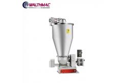 China ISO Touch Screen Powder Feeder Machine System Adaptive Algorithm supplier