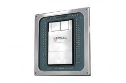 China XCVH1522-2MLEVSVA3697 AI Processor Chip Versal Adaptive SoCs VH1522 Versal HBM Series supplier