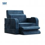 Kids Convertible Play Couch Party Blocks Modular Play Couch 7PCS for sale