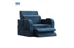 China Kids Convertible Play Couch Party Blocks Modular Play Couch 7PCS supplier