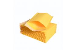 China Waterproof Shipping Bubble Mailers Self Seal Envelopes Express Bags supplier