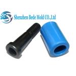High Temperature Resistance Mould Parting Locks PA-66 Materials for Injection Molding for sale