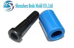 China High Temperature Resistance Mould Parting Locks PA-66 Materials for Injection Molding supplier