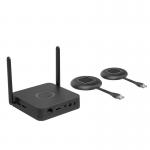 Full Extension Wireless Hdmi Sender 4k Miracast For Phone Screen Sharing for sale