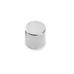 Strong Magnets Nickel Round Disc Rare Earth Neodymium Magnet for sale