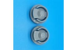 China Durable Pepper Spray Actuator - Long-Lasting Performance supplier
