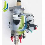 DB2435-6098 Fuel Injection Pump For Engine Parts for sale