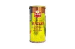 China Dehydrated Chicken Base Powder Broth For Food FDA Approved supplier