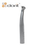 Quick Coupling LED Airotor Handpiece Triple Spray High Speed Turbine 4 Hole