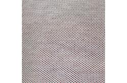 China Elastic Polyester Mesh Fabric , Tear Resistant Breathable Poly Net Fabric supplier