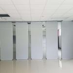 Sound Absorbing Polyester Fiber Acoustic Partition Wall For Dancing Music Studio for sale