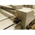 Textile Flatbed Engraving Machine System , Digital Flatbed Screen Engravers