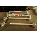 360° Rotation Angle API Oilfield Drilling Mud Gun for sale