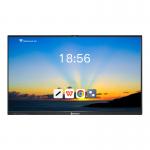 Low Latency No Breakpoints Conference Room Customizable Smart Digital Whitebaord for sale