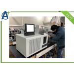 Automatic ASTM D1177 Freezing Point Tester for Engine Coolants ASTM D2386 for sale