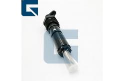 China 0432133781 3957729 For 4BTAA 3.9L Engine Fuel Injector supplier