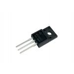 20A 45V High Frequency Switch Power Supply Schottky Barrier Diodes For On-Board DC/ DC Conerters MBR2045FCT for sale