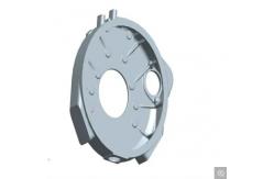 China Customized Design Aluminum Multi Cavity Mold High Machining Tolerance supplier