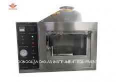 China CNS 15118-2 PV Module Safety Qualification Testing Equipment supplier