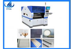 China RT-2 8Kw 20 Heads Led Chip Placement Machine	 90000CPH supplier