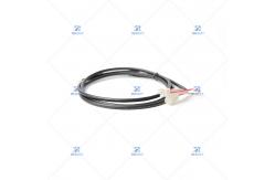 China SAMSUNG FEEDER POWER CONNECTION CABLE ASSY J90831473C Smt Feeder Parts Hanwha Samsung supplier