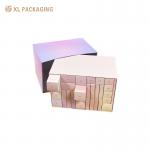 24 Drawers Custom Advent Calendar Box Gift Stationery Card Paper Advent Calendar Box