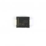 SMD DIODE SCHOTTKY 60V 3A SMC B36 MBRS360T3G for sale