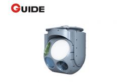 China Airborne 4 Axis Multi Band EO IR Reconnaissance Pod supplier