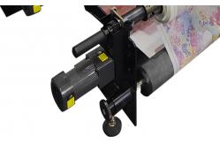 China Height 1062 MM Dye Sublimation Printer Digital Printer For Sublimation Printing supplier