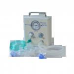 CE approved Infant Resuscitator made in China  manual resuscitator excellent performance for sale