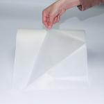 Elastic TPU Hot Melt Adhesive film for Fabric for sale