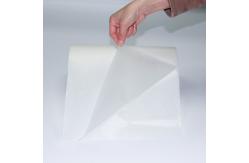 China Tunsing TPU Hot Melt Adhesive Film Transparent For Polyurethane Thermal Adhesive Tape supplier